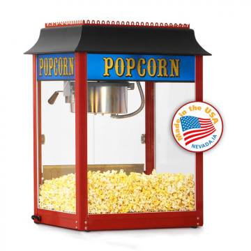 1911 Originals Popcorn Machine - 8oz